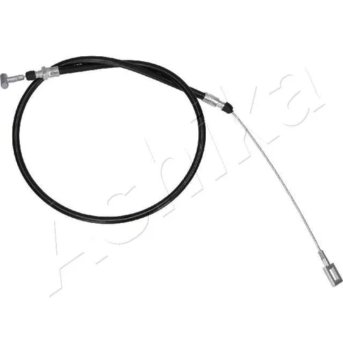 Ťažné lanko parkovacej brzdy ASHIKA 131-00-02146
