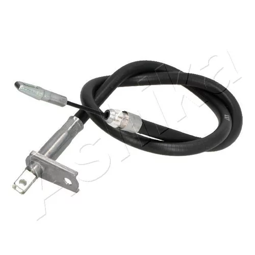 Ťažné lanko parkovacej brzdy ASHIKA 131-00-0512