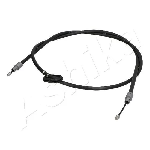 Ťažné lanko parkovacej brzdy ASHIKA 131-00-0522