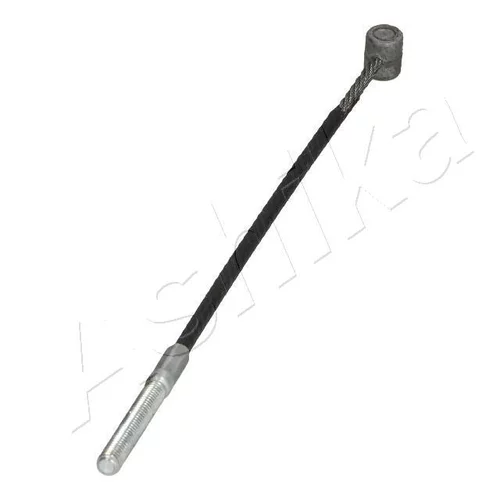 Ťažné lanko parkovacej brzdy ASHIKA 131-01-172