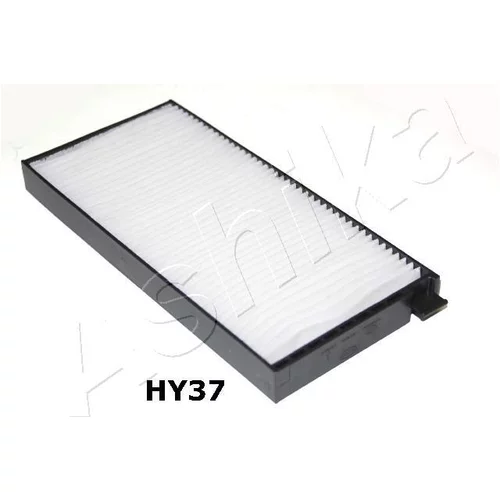 Filter vnútorného priestoru ASHIKA 21-HY-H37