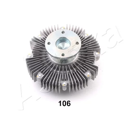 Spojka ventilátora chladenia 36-01-106 /ASHIKA/ - obr. 1