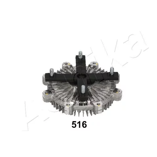 Spojka ventilátora chladenia 36-05-516 /ASHIKA/ - obr. 1