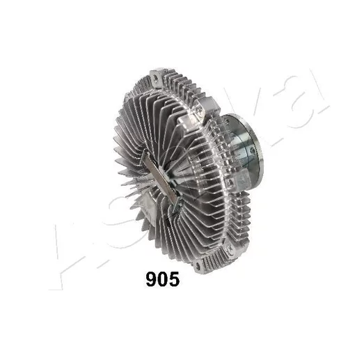 Spojka ventilátora chladenia 36-09-905 /ASHIKA/ - obr. 1