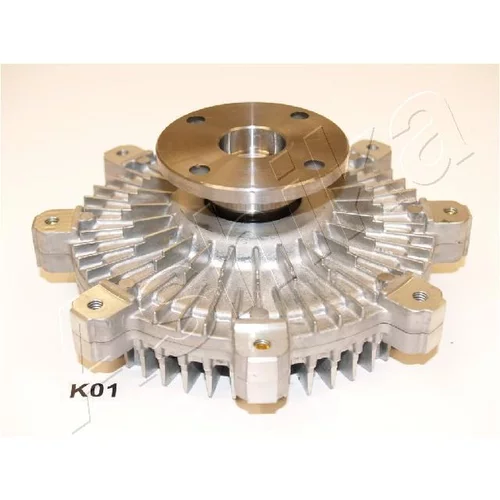 Spojka ventilátora chladenia 36-0K-K01 /ASHIKA/ - obr. 1