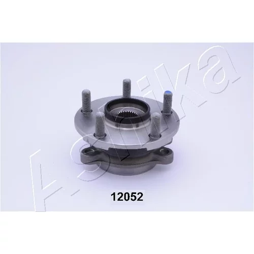 Náboj kolesa 44-12052 /ASHIKA/ - obr. 4