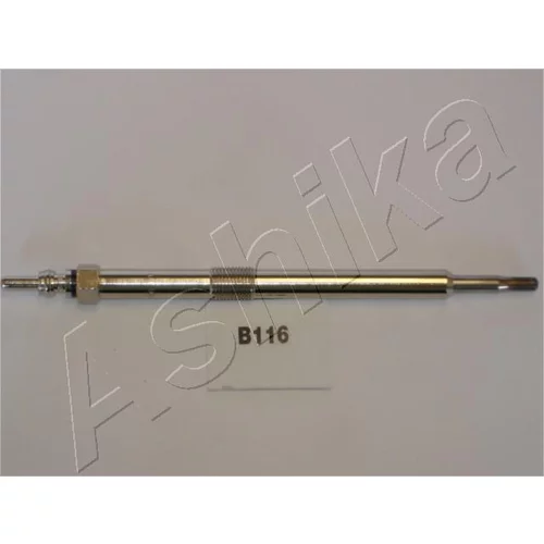 Žeraviaca sviečka B116 /ASHIKA/ - obr. 1