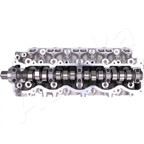 Hlava valcov motora FO013ES /ASHIKA/ - obr. 2