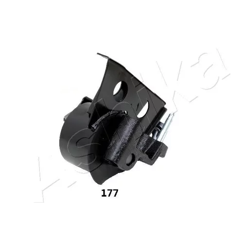 Uloženie motora GOM-177 /ASHIKA/ - obr. 2