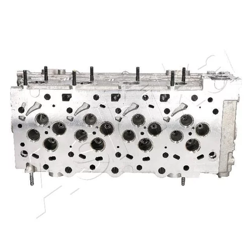 Hlava valcov motora KK004 /ASHIKA/ - obr. 5