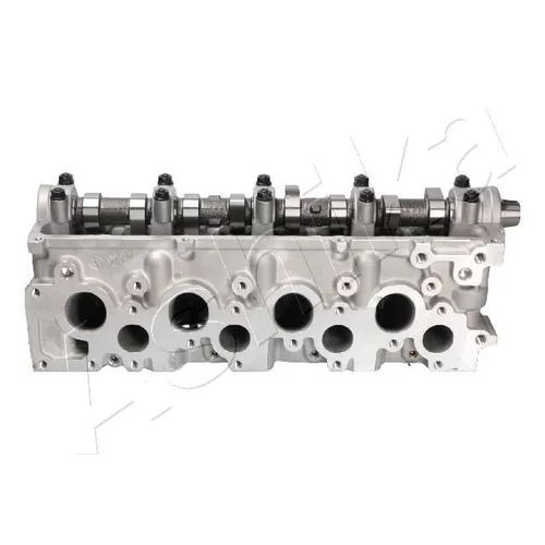 Hlava valcov motora ASHIKA KK021S