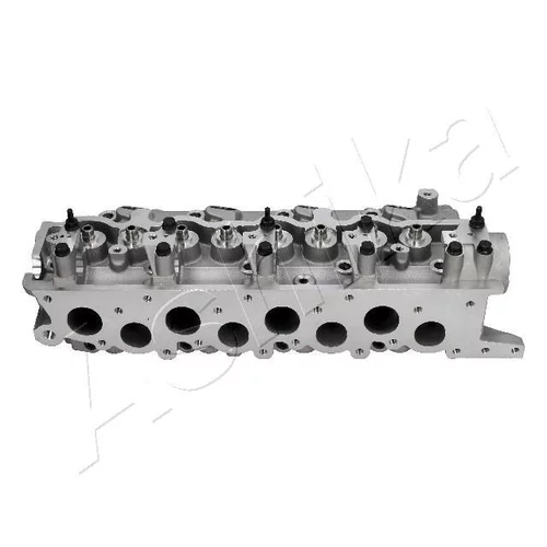 Hlava valcov motora MI001S /ASHIKA/ - obr. 4