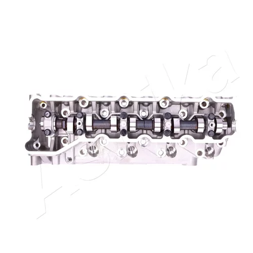 Hlava valcov motora MI025S /ASHIKA/ - obr. 2