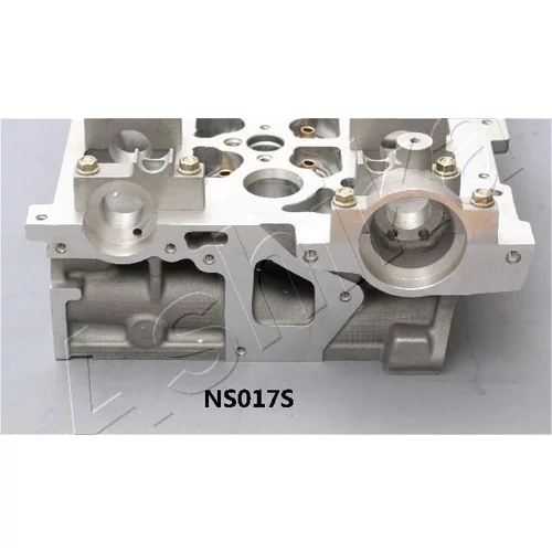 Hlava valcov motora NS017S /ASHIKA/ - obr. 2