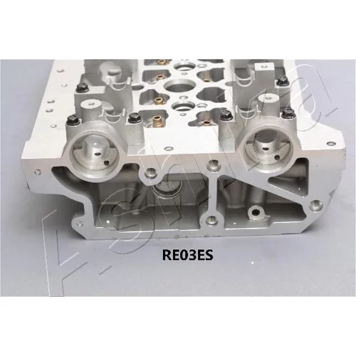 Hlava valcov motora RE03ES /ASHIKA/ - obr. 1