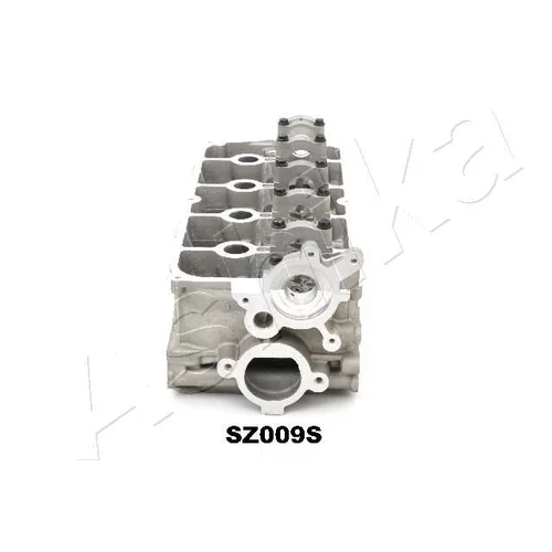 Hlava valcov motora SZ009S /ASHIKA/ - obr. 2