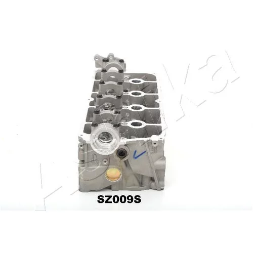 Hlava valcov motora SZ009S /ASHIKA/ - obr. 3