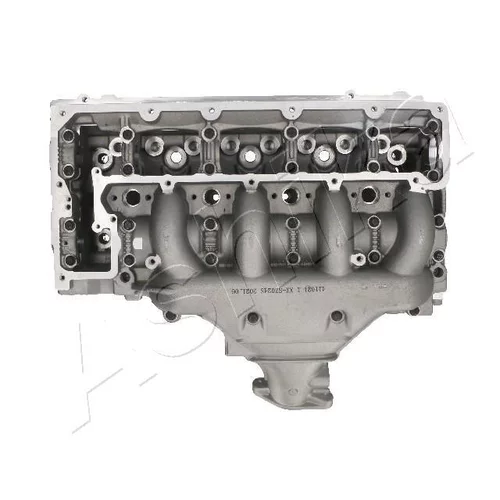 Hlava valcov motora SZ024S /ASHIKA/ - obr. 1