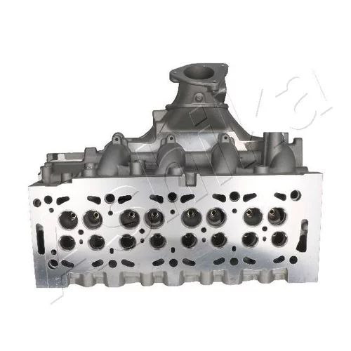 Hlava valcov motora SZ024S /ASHIKA/ - obr. 2
