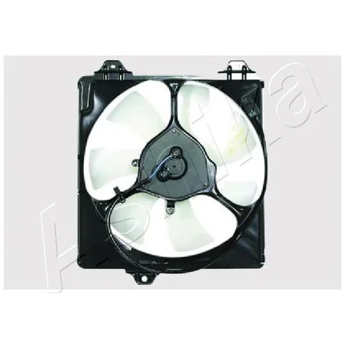 Ventilátor chladenia motora ASHIKA VNT151013