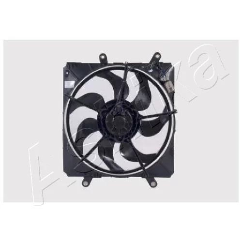 Ventilátor chladenia motora ASHIKA VNT151014