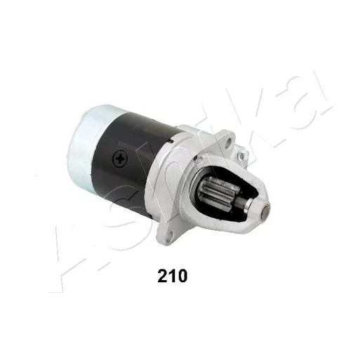Štartér 003-D210 /ASHIKA/ - obr. 1