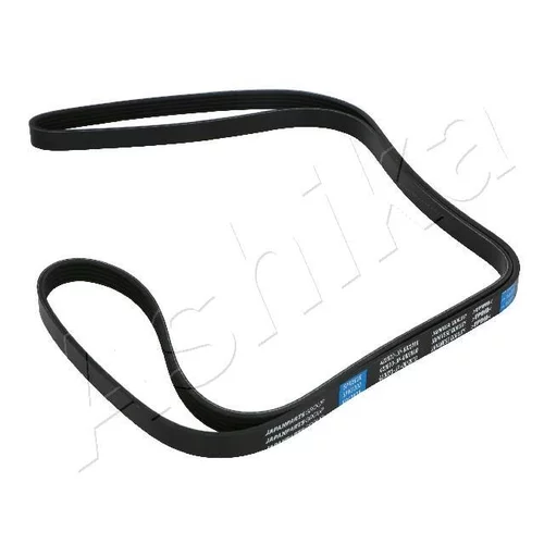 Ozubený klinový remeň 112-5PK2030 /ASHIKA/