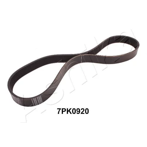 Ozubený klinový remeň ASHIKA 112-7PK0920