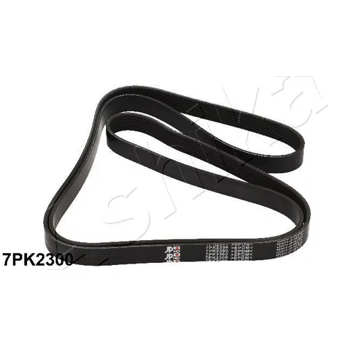 Ozubený klinový remeň ASHIKA 112-7PK2300