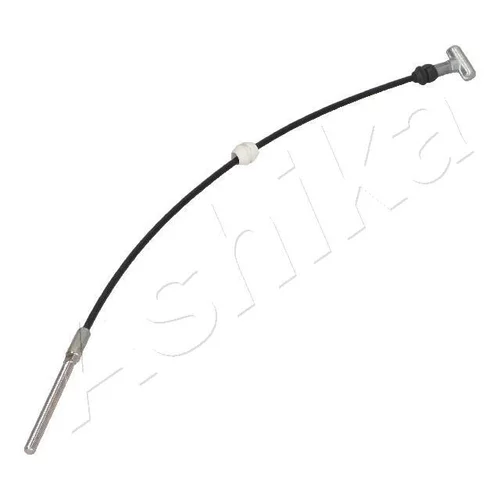 Ťažné lanko parkovacej brzdy ASHIKA 131-00-0407