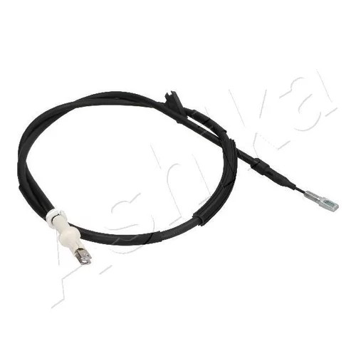 Ťažné lanko parkovacej brzdy ASHIKA 131-00-0523