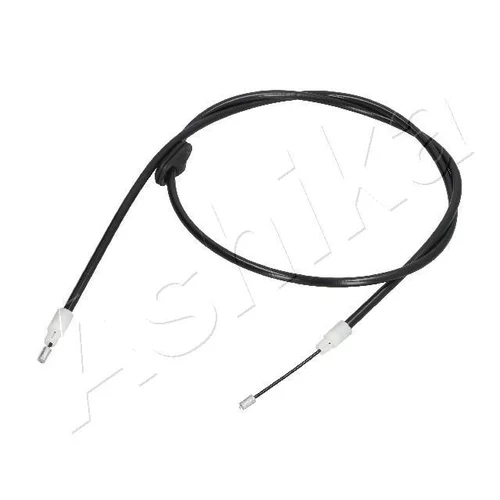 Ťažné lanko parkovacej brzdy ASHIKA 131-00-0529