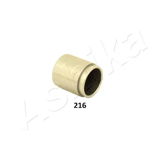 Piest brzdového strmeňa ASHIKA 133-02-216