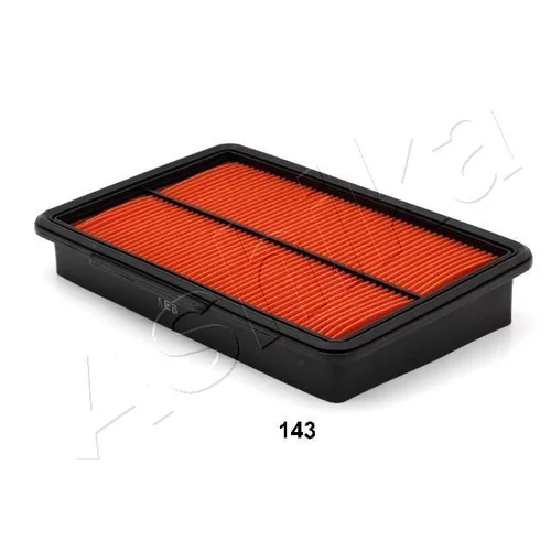 Vzduchový filter ASHIKA 20-01-143