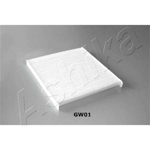 Filter vnútorného priestoru ASHIKA 21-GW-GW01