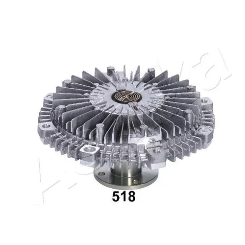 Spojka ventilátora chladenia 36-05-518 /ASHIKA/ - obr. 1