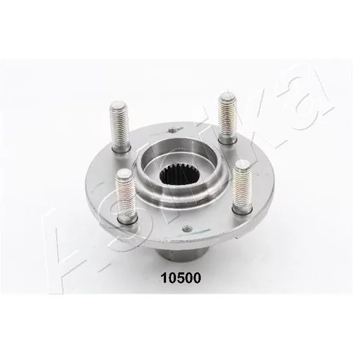 Náboj kolesa 44-10500 /ASHIKA/ - obr. 1