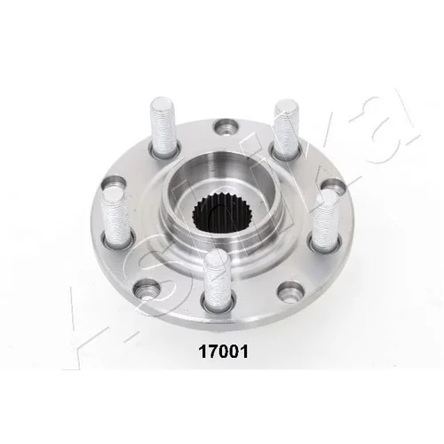 Náboj kolesa 44-17001 /ASHIKA/ - obr. 1