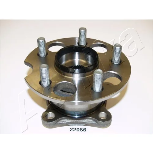 Náboj kolesa 44-22086 /ASHIKA/ - obr. 1