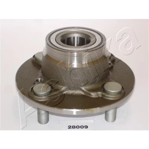 Náboj kolesa ASHIKA 44-28009