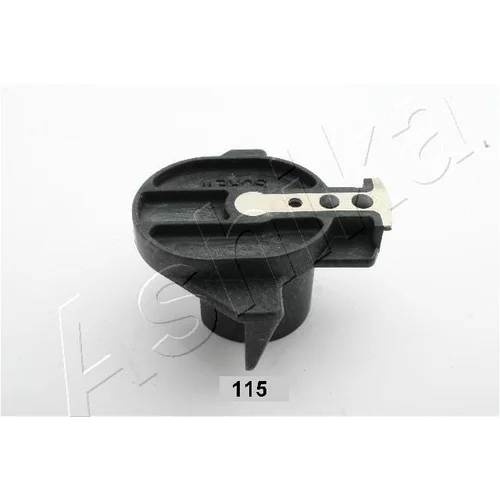 Palec (rotor) rozdeľovača zapaľovania ASHIKA 97-01-115