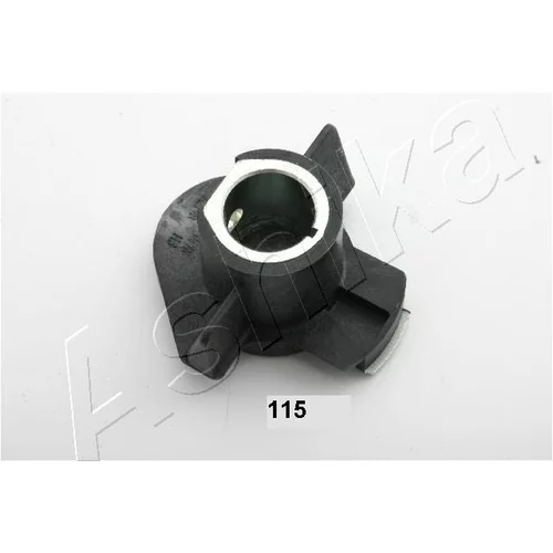 Palec (rotor) rozdeľovača zapaľovania 97-01-115 /ASHIKA/ - obr. 1