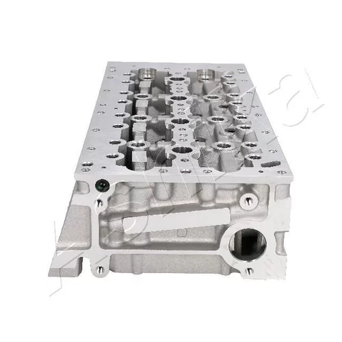 Hlava valcov motora FI06ES /ASHIKA/ - obr. 2