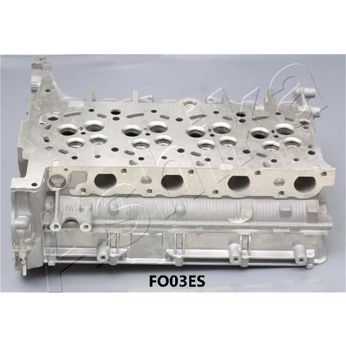 Hlava valcov motora FO03ES /ASHIKA/ - obr. 4