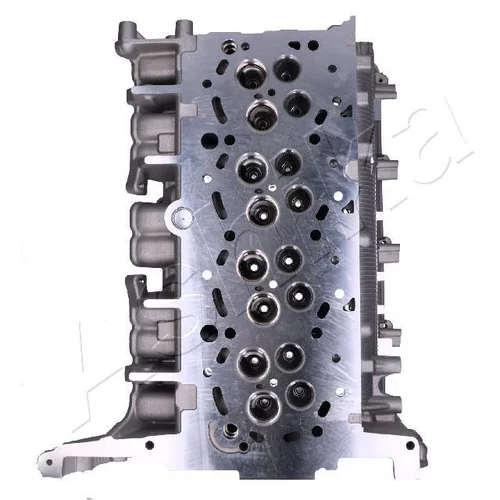 Hlava valcov motora FO08ES /ASHIKA/ - obr. 2