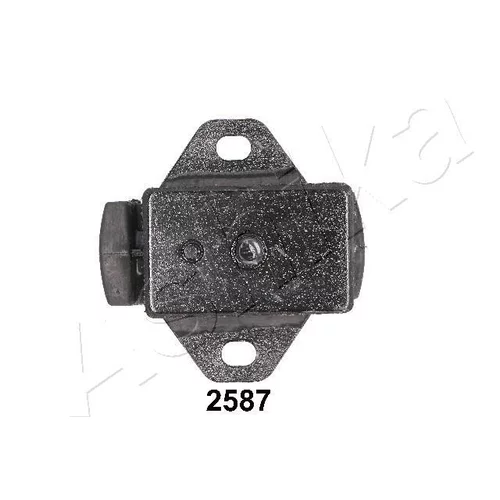 Uloženie motora GOM-2587 /ASHIKA/ - obr. 3