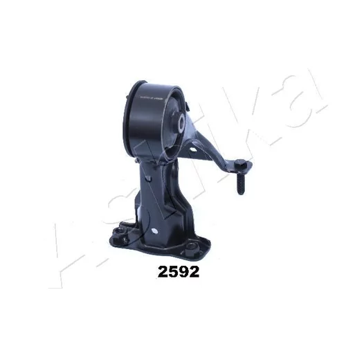 Uloženie motora GOM-2592 /ASHIKA/ - obr. 1