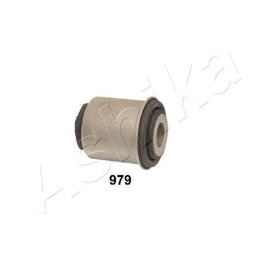 Uloženie riadenia ASHIKA GOM-979