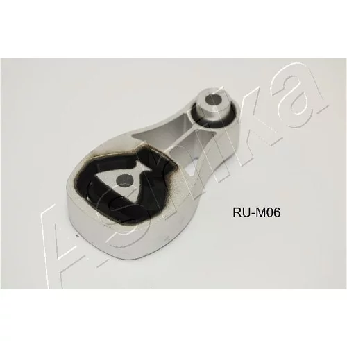 Uloženie motora ASHIKA GOM-M06