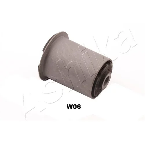 Uloženie riadenia GOM-W06 /ASHIKA/